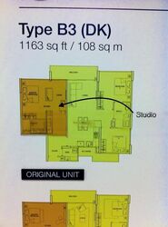 Esparina Residences (D19), Condominium #458790191